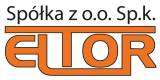 logotyp Eltor